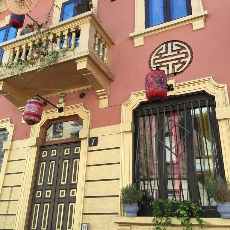 Villa Doree - Milan — Fotos 1